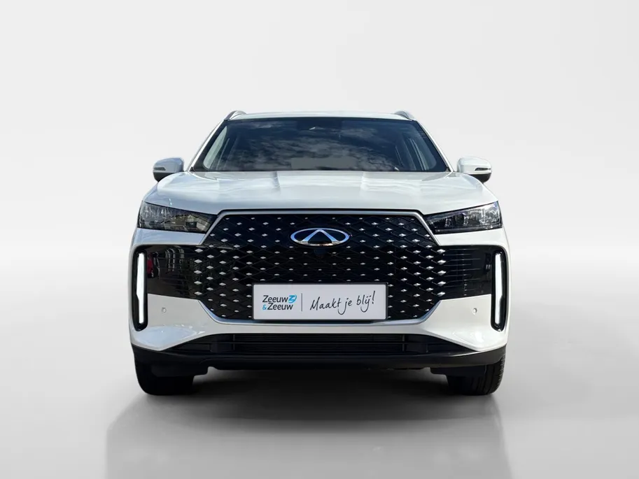 Chery TIGGO 4 1.5L HEV Unique | Nieuw | 7 Jaar Garantie |