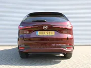 Mazda CX-80 2.5 e-SkyActiv PHEV Homura Plus | Stuur-/stoelverwarming+ventilatie | Schuifdak | Leer | HUD | Elek. stuur-/stoelverstelling | Camera rondom | 20' LM |