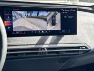 BMW iX xDrive45 101 kWh