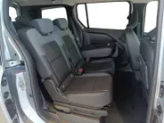 Nissan Townstar Evalia N-Connecta L2 45 kWh 122PK AUTOMAAT -persoons*Multi functioneel*€5000,- VOORRAADKORTING*Achteruitrijcamera*Parkeersensoren voor en achter*Cruise control*Apple Carplay / Android auto*Automatische regen/licht sensor*