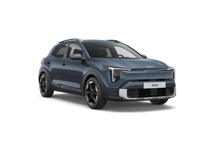 Kia Stonic 1.0 T-GDi MHEV DynamicLine