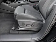 Audi Q6 e-tron Sportback S edition performance 100 kWh · Panorama dak · Trekhaak · Luchtvering · Optiekpakket zwart · Rode remzadels