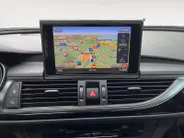 Audi A6 Avant 1.8 TFSI ultra S line Edition