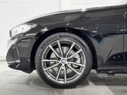 BMW 3 Serie Touring 330e