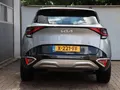 Kia Sportage 1.6 T-GDi Hybrid DynamicPlusLine