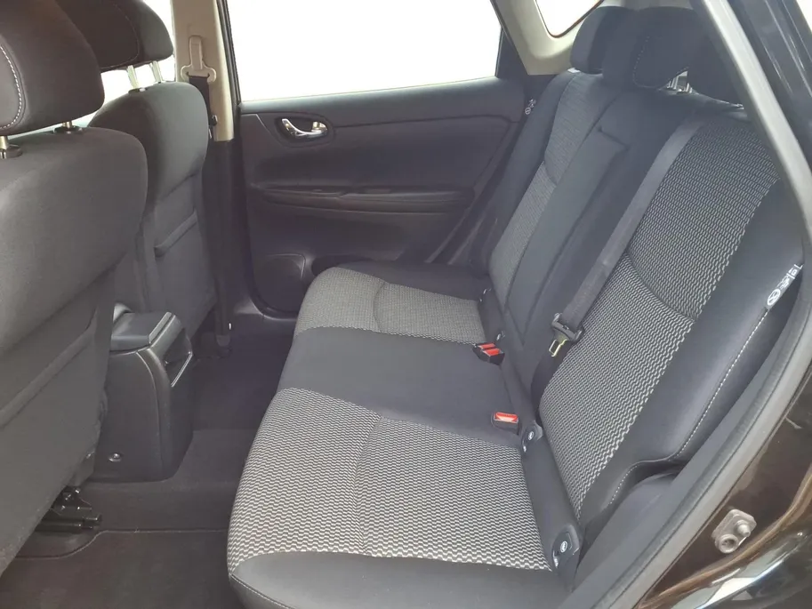 Nissan Pulsar 1.2 DIG-T Connect Edition | Automaat | Airco/ecc | Navigatie | Trekhaak | Camera /Pdc | 1 jaar Garantie | van 1e eigenaar!
