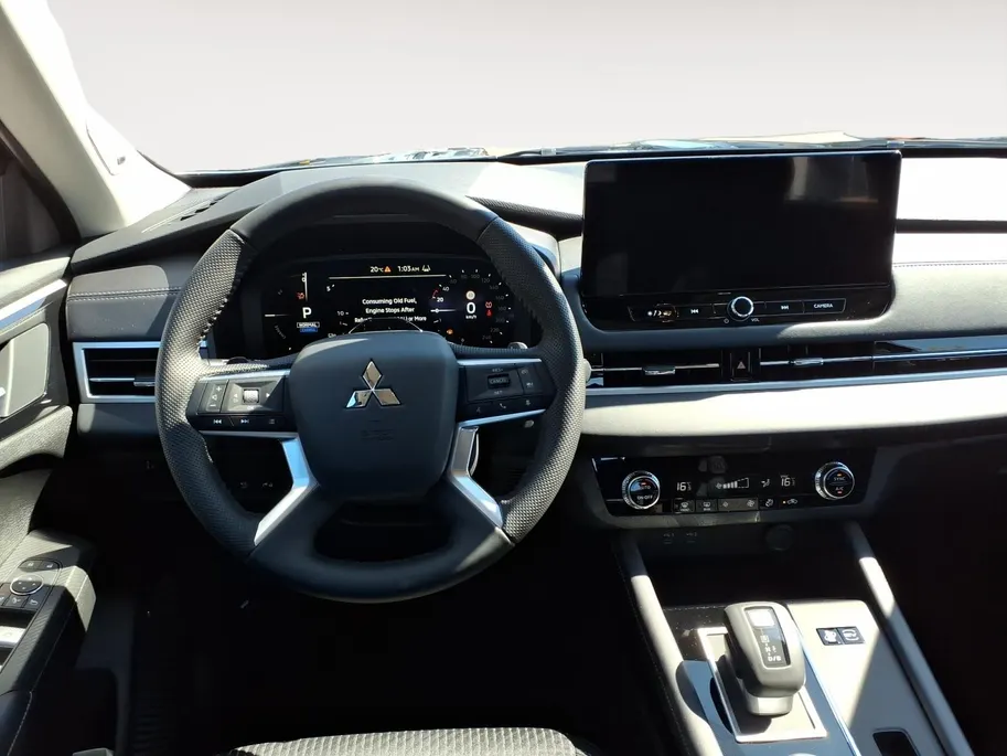 Mitsubishi Outlander 2.4 PHEV Pure Automaat | 85km elect. rijden |  8 JAAR GARANTIE | vanaf prijs