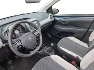 Peugeot 108 1.0 e-VTi Active TOP! | Airco | Radio