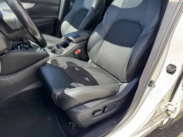 Nissan QASHQAI Automaat 1.3 DIG-T Tekna