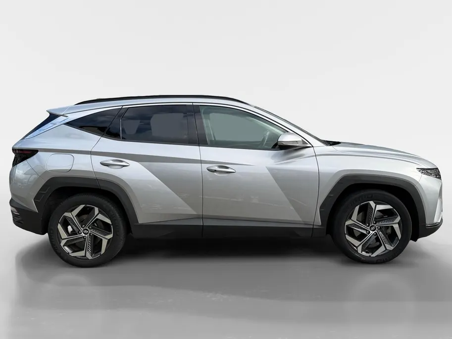 Hyundai Tucson 1.6 T-GDI PHEV Comfort 4WD | Nette auto | Dealer onderhouden | Achteruitrijcamera | Apple CarPlay & Android Auto | Adaptive cruise control |