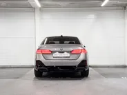 BMW 5 Serie Sedan 520i