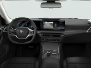 BMW i4 eDrive35 70 kWh Pure Edition