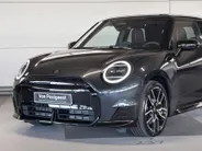 MINI Cooper 3-deurs Electric Cooper SE John Cooper Works M 54.2 kWh