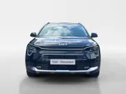 Kia Niro 1.6 GDi Hybrid DynamicPlusLine | Demo | Schuifdak | Head up display | Elektrische achterklep