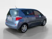 Toyota Verso-S 1.3 VVT-i Dynamic | Achteruitrij Camera | Panorama Dak | Parkeersensoren | Airco | Bluetooth | Hoge Instap | 12 Maanden Bovag Garantie