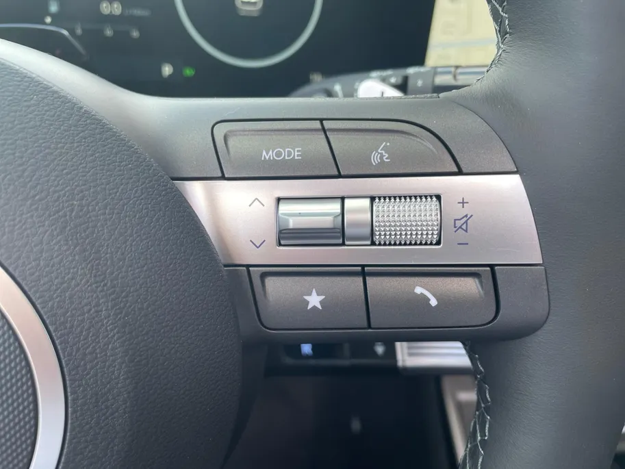 Hyundai Kona 1.6 GDI HEV Premium Sky Z&Z TOPACTIE | | Z&Z Topdeal | Van €44.290,-, nu voor €37.790,- | VOORRAAD DEAL |