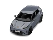 CUPRA Raval Business | Achteruitrijcamera | Kinderzitbevestiging vóór en 2e zitrij (ISOFIX) | Parkeersensoren achter & voor