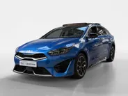 Kia ProCeed 1.0 T-GDi GT-Line PANORAMADAK | CLIMATE CONTROL | STOEL & STUURVERWARMING | ELEKTRISCHE KLEP | RESTERENDE FABRIEKSGARANTIE TM 2029