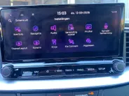 Kia Ceed Sportswagon 1.6 GDI PHEV ExecutiveLine Automaat | Navi | Clima | Camera | Stoelventilatie | Stoel-/Stuurverwarming | Leder & Memory Seats