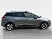 Renault Clio Estate 0.9 TCe Night&Day | Parkeersensoren | Apple Carplay | Camera | Cruise Control | Airco | LMV | Onderhoudshistorie | 12 Maanden BOVAG Garantie