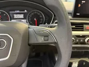 Audi A4 Avant 1.4 TFSI 150pk Automaat