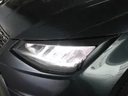 SEAT Ibiza 1.0 EcoTSI Style Business Connect / Stoelverwarming / Carplay / Android auto / PDC voor + achter /