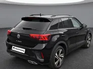 Volkswagen T-Roc 1.5TSI/150PK R-Line · Apple/Android Car Play · Camera + Parkeersensoren · Keyless · Dodehoeksensoren · Stoelverwarming · Garantie t/m 27-03-2027