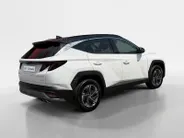 Hyundai Tucson 1.6 T-GDI HEV Comfort Smart | Navigatie| Stoel verwarming| Licht metalen velgen | Automaat | Stuur verwarming| Camera