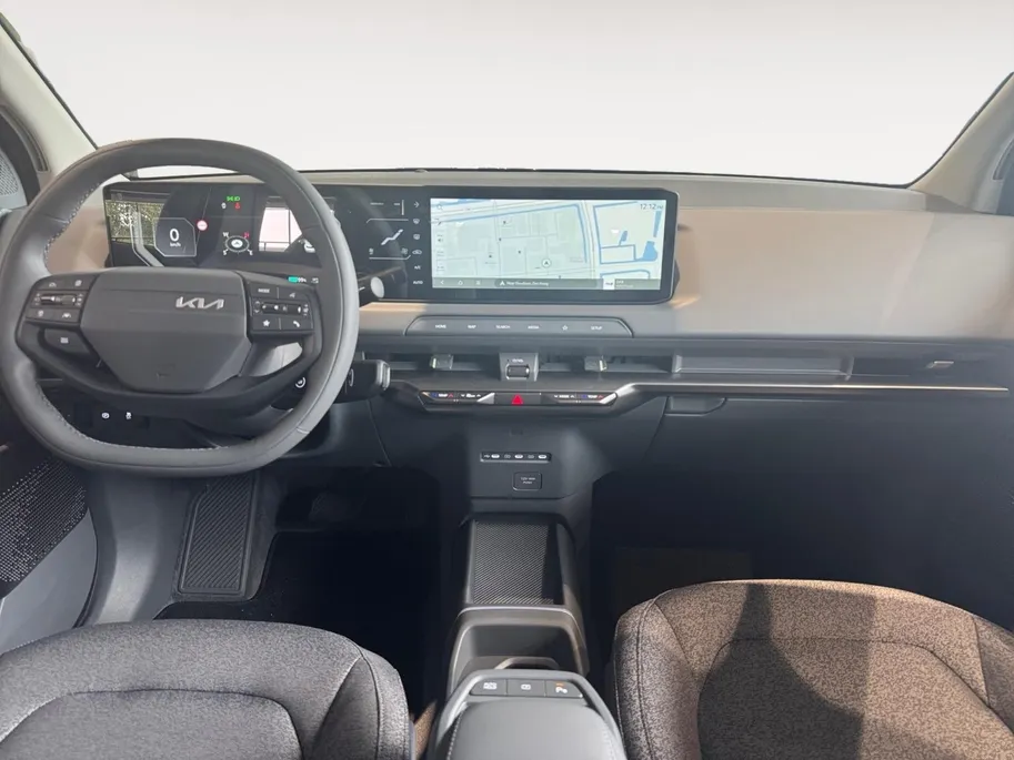 Kia EV2 Air 42.2 kWh 4p. 3000.- inruilkorting | Stoel/Stuurverwarming | Wireless Carplay/Aut