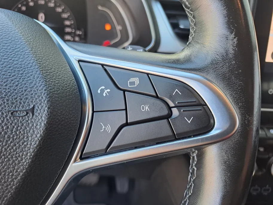 Renault Captur 1.3 TCe 130 Intens | AUTOMAAT | Navi | Camera | Cruise | Keyless entry  | Apple Carplay/Android Auto