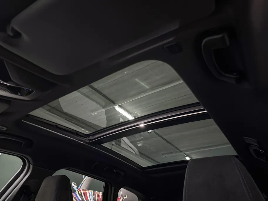 BMW X1 xDrive25e