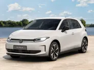 Volkswagen ID. Polo Life First Edition 52 kWh accu, 211 PK · Achteruitrijcamera · Draadloze telefoonlader · Stuurwiel verwarmd · Stuurwiel multifunctioneel ·