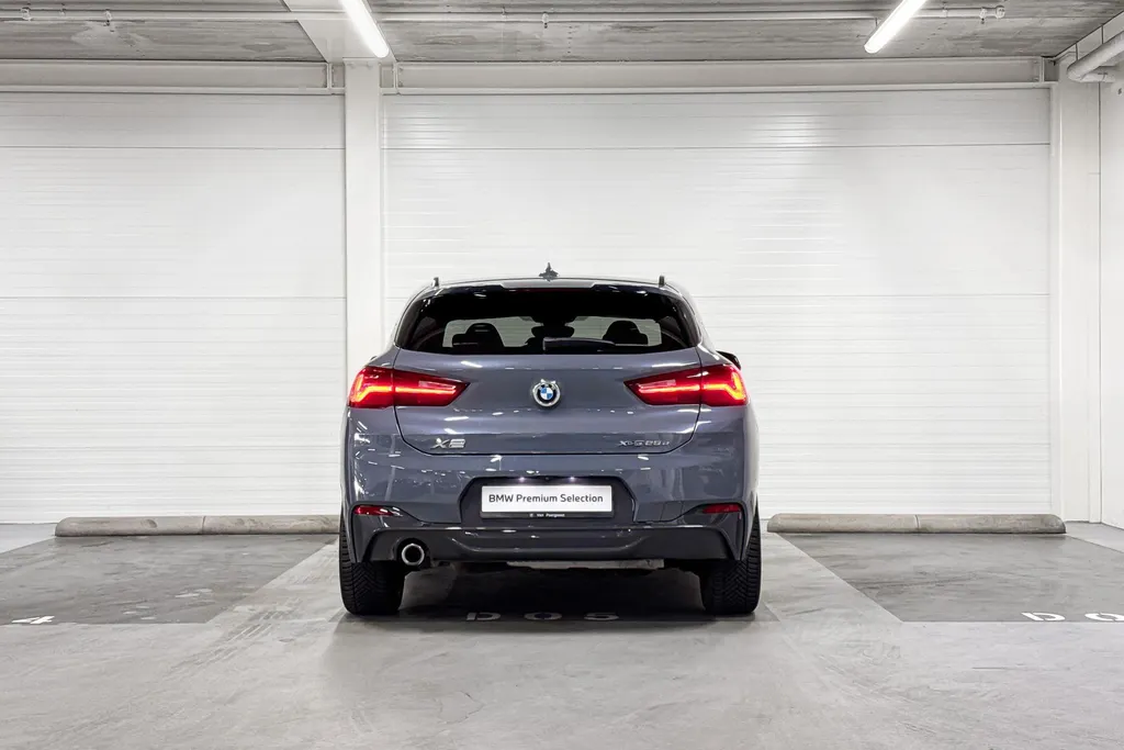BMW X2 xDrive25e High Executive