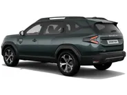 Dacia Bigster Hybrid 155 Journey Nu uit voorraad leverbaar met € 3.000,- Zeeuw en Zeeuw Voorraadkorting| Verschillende kleuren beschikbaar | Vraag naar de voorraad | Financier uw Bigster tegen slechts 4,9% rente