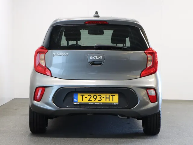 Kia Picanto 1.0 DPi DynamicPlusLine