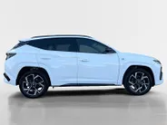Hyundai Tucson 1.6 T-GDI HEV N Line Business | Nieuw | Uit voorraad leverbaar | € 5000 korting! | Snel rijden | Hyundai Rotterdam - Noord |