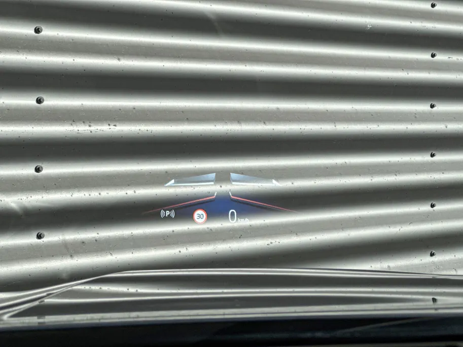 BMW i5 Touring eDrive40 84 kWh