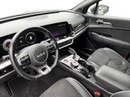 Kia Sportage 1.6 T-GDi Hybrid GT-PlusLine | ADA | Stuur en stoel verwarming | Pano |