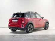 MINI Countryman Cooper SE ALL4 John Cooper Works Essence Pack