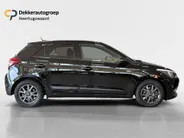Hyundai i20 1.0 T-GDI Black Edition Navigatie