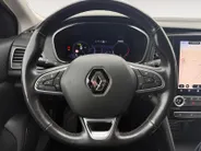 Renault Mégane Estate 1.3 TCe Intens *Navi+Camera*Lederen bekleding*Climate Control*Winter Pack*Elekt. Stoel*Keyless*LM.Velgen*Vol opties!