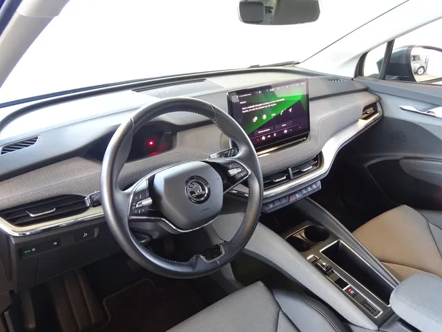 Škoda Enyaq iV 50 93% SoH | Apple Carplay | Android Auto