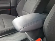 Ford Focus Wagon 1.0 EcoBoost Hybrid Titanium X | NL-auto | 1e Eigenaar | Winterpack | Driver Assistancepack | El. Trekhaak | Adaptieve Cruise Control | BLIS | El. Achterklep | Camera | B&O | AGR Bestuurdersstoel |