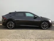 Kia EV6 84kWh 325pk Dual Motor AWD GT-Line