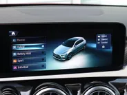 Mercedes-Benz A-Klasse 250 e Star Edition Luxury Line l Keyless l Achteruitrij camera l Stoelverwarming l Leder