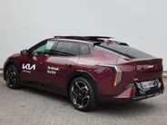 Kia EV4 Fastback 81,4 kWh 204pk GT-PlusLine | Voorraadactie!