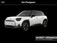 MINI Aceman SE Classic M 54.2 kWh
