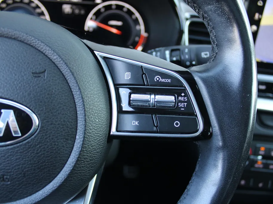 Kia XCeed 1.4 T-GDi ExecutiveLine | Trekhaak | Schuif-/kanteldak | Stuur-/stoelverwarming + ventilatie | 18' LM |