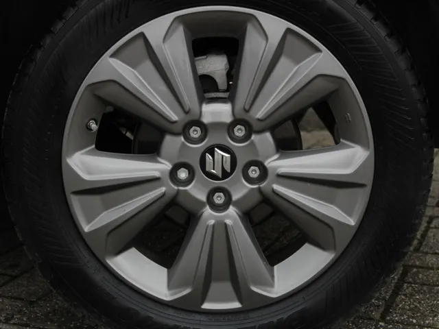 Suzuki Vitara 1.4 Boosterjet Select Smart Hybrid | Navi | Adap. Cruise | Clima | Trekhaak | All Season