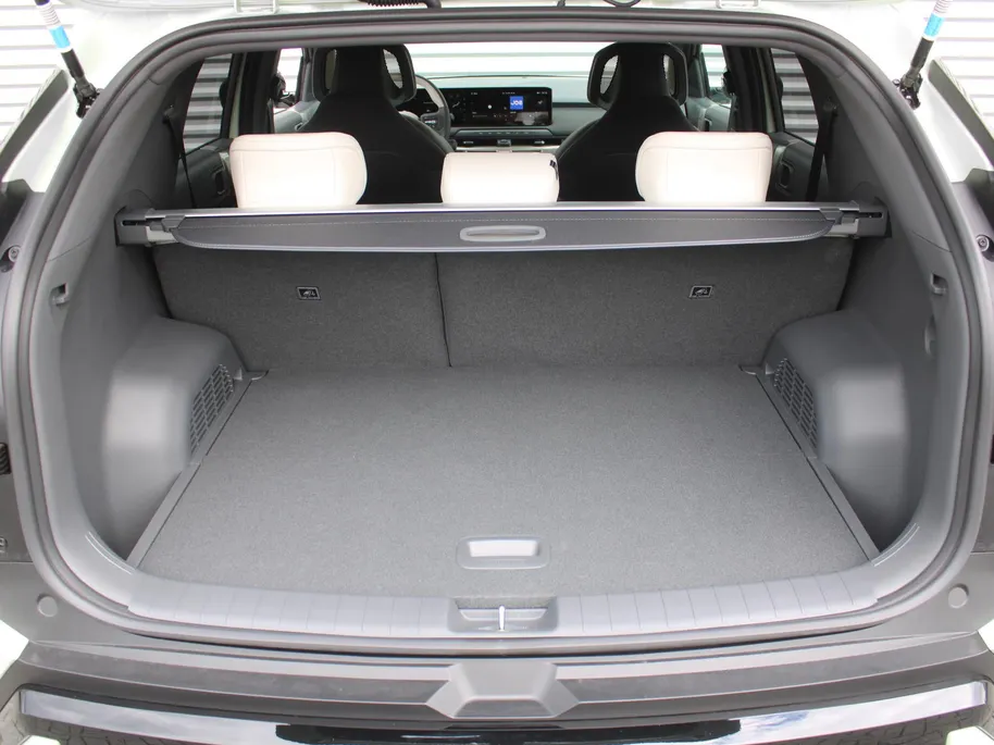 Kia EV3 GT-Line Business Edition 81.4 kWh | Nieuw | Direct leverbaar | Actieradius tot 563 km (WLTP) | 18% bijtelling |